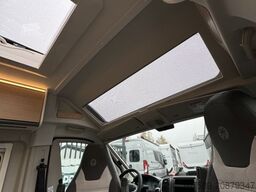 SUNLIGHT Cliff 640 X Adventure, 4,25t,Autom,Navi,AKTION