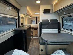 SUNLIGHT Cliff 640 X Adventure, 4,25t,Autom,Navi,AKTION