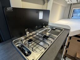 SUNLIGHT Cliff 640 X Adventure, 4,25t,Autom,Navi,AKTION