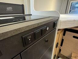 SUNLIGHT Cliff 640 X Adventure, 4,25t,Autom,Navi,AKTION