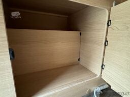 SUNLIGHT Cliff 640 X Adventure, 4,25t,Autom,Navi,AKTION