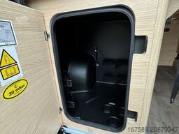 SUNLIGHT Cliff 640 X Adventure, 4,25t,Autom,Navi,AKTION