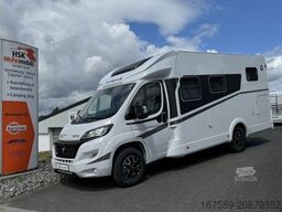 SUNLIGHT T 67 S Adventure, 140PS,90l,Heizung 6E,Aktion