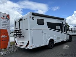 SUNLIGHT T 67 S Adventure, 140PS,90l,Heizung 6E,Aktion