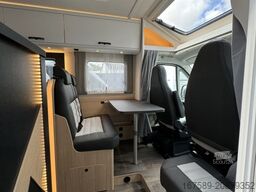 SUNLIGHT T 67 S Adventure, 140PS,90l,Heizung 6E,Aktion