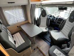 SUNLIGHT T 67 S Adventure, 140PS,90l,Heizung 6E,Aktion