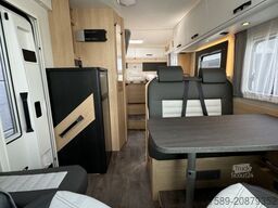 SUNLIGHT T 67 S Adventure, 140PS,90l,Heizung 6E,Aktion