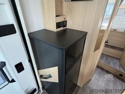 SUNLIGHT T 67 S Adventure, 140PS,90l,Heizung 6E,Aktion