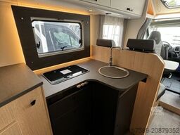 SUNLIGHT T 67 S Adventure, 140PS,90l,Heizung 6E,Aktion