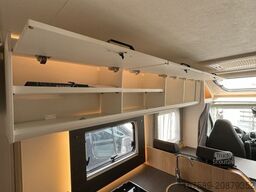 SUNLIGHT T 67 S Adventure, 140PS,90l,Heizung 6E,Aktion