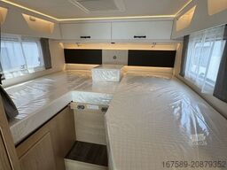 SUNLIGHT T 67 S Adventure, 140PS,90l,Heizung 6E,Aktion