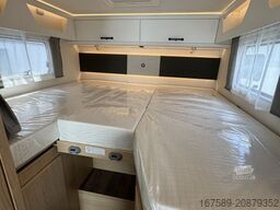 SUNLIGHT T 67 S Adventure, 140PS,90l,Heizung 6E,Aktion