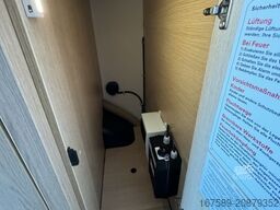 SUNLIGHT T 67 S Adventure, 140PS,90l,Heizung 6E,Aktion