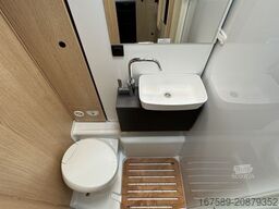 SUNLIGHT T 67 S Adventure, 140PS,90l,Heizung 6E,Aktion