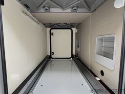 BÜRSTNER Campeo TD 690 G, Navi,Safety/Winter Paket,SCU