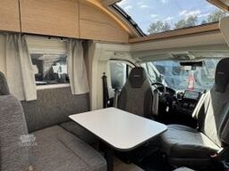 BÜRSTNER Campeo TD 690 G, Navi,Safety/Winter Paket,SCU