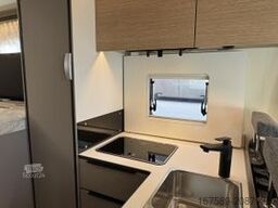 BÜRSTNER Campeo TD 690 G, Navi,Safety/Winter Paket,SCU