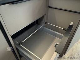 BÜRSTNER Campeo TD 690 G, Navi,Safety/Winter Paket,SCU