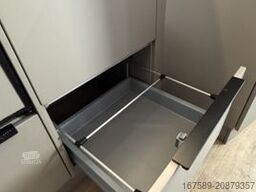 BÜRSTNER Campeo TD 690 G, Navi,Safety/Winter Paket,SCU