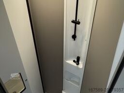 BÜRSTNER Campeo TD 690 G, Navi,Safety/Winter Paket,SCU