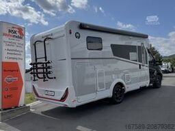 SUNLIGHT T 670 S Adventure, Navi,Xenon,WiFi/TV,REMI,6E