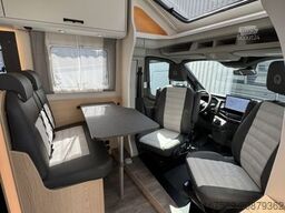 SUNLIGHT T 670 S Adventure, Navi,Xenon,WiFi/TV,REMI,6E