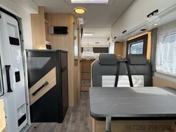 SUNLIGHT T 670 S Adventure, Navi,Xenon,WiFi/TV,REMI,6E