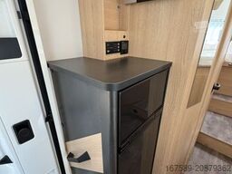 SUNLIGHT T 670 S Adventure, Navi,Xenon,WiFi/TV,REMI,6E