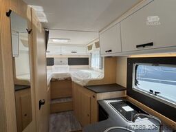 SUNLIGHT T 670 S Adventure, Navi,Xenon,WiFi/TV,REMI,6E