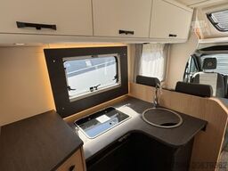 SUNLIGHT T 670 S Adventure, Navi,Xenon,WiFi/TV,REMI,6E