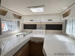 SUNLIGHT T 670 S Adventure, Navi,Xenon,WiFi/TV,REMI,6E