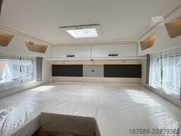 SUNLIGHT T 670 S Adventure, Navi,Xenon,WiFi/TV,REMI,6E