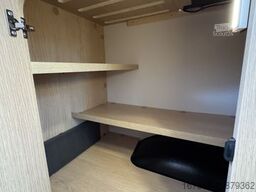 SUNLIGHT T 670 S Adventure, Navi,Xenon,WiFi/TV,REMI,6E