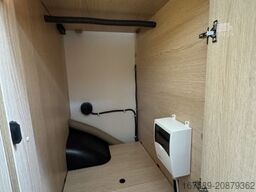 SUNLIGHT T 670 S Adventure, Navi,Xenon,WiFi/TV,REMI,6E