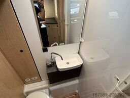 SUNLIGHT T 670 S Adventure, Navi,Xenon,WiFi/TV,REMI,6E