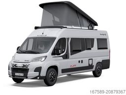 SUNLIGHT Cliff 640 RT Adventure, Autom,ChassisPkt,LED,6E