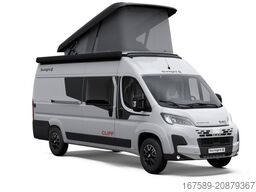 SUNLIGHT Cliff 640 RT Adventure, Autom,ChassisPkt,LED,6E