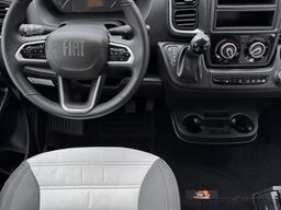 SUNLIGHT Cliff 640 RT Adventure, Autom,ChassisPkt,LED,6E