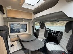 SUNLIGHT Cliff 640 RT Adventure, Autom,ChassisPkt,LED,6E