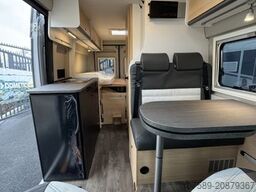 SUNLIGHT Cliff 640 RT Adventure, Autom,ChassisPkt,LED,6E