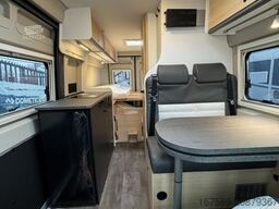 SUNLIGHT Cliff 640 RT Adventure, Autom,ChassisPkt,LED,6E