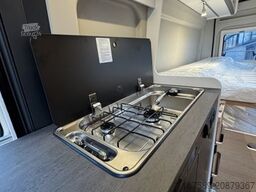 SUNLIGHT Cliff 640 RT Adventure, Autom,ChassisPkt,LED,6E