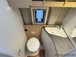 SUNLIGHT Cliff 640 RT Adventure, Autom,ChassisPkt,LED,6E