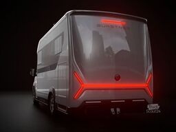 BÜRSTNER Signature SFT 7.0, Alde,Lithium,Navi,Sat,TV,AHK