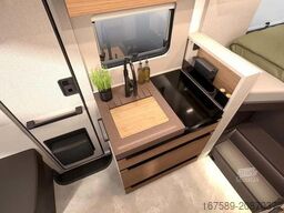 BÜRSTNER Signature SFT 7.0, Alde,Lithium,Navi,Sat,TV,AHK