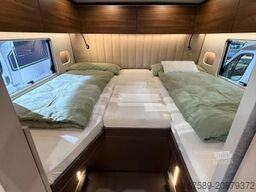 BÜRSTNER Signature SFT 7.0, Alde,Lithium,Navi,Sat,TV,AHK