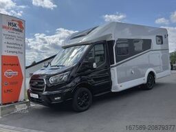 SUNLIGHT T 670 S Adventure, Navi,Xenon,REMI,6E,AKTION