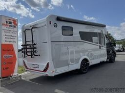 SUNLIGHT T 670 S Adventure, Navi,Xenon,REMI,6E,AKTION