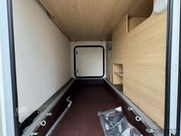 SUNLIGHT T 670 S Adventure, Navi,Xenon,REMI,6E,AKTION