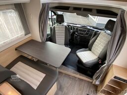 SUNLIGHT T 670 S Adventure, Navi,Xenon,REMI,6E,AKTION